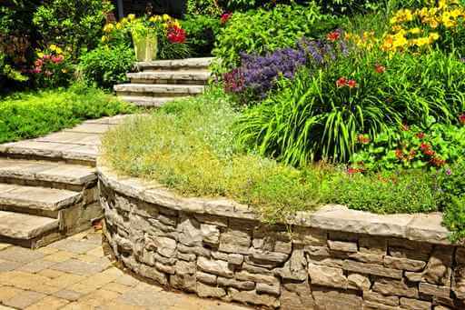 commercial landscaping Bolingbrook