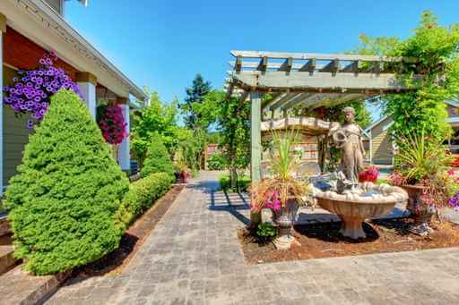 commercial landscaping Bolingbrook