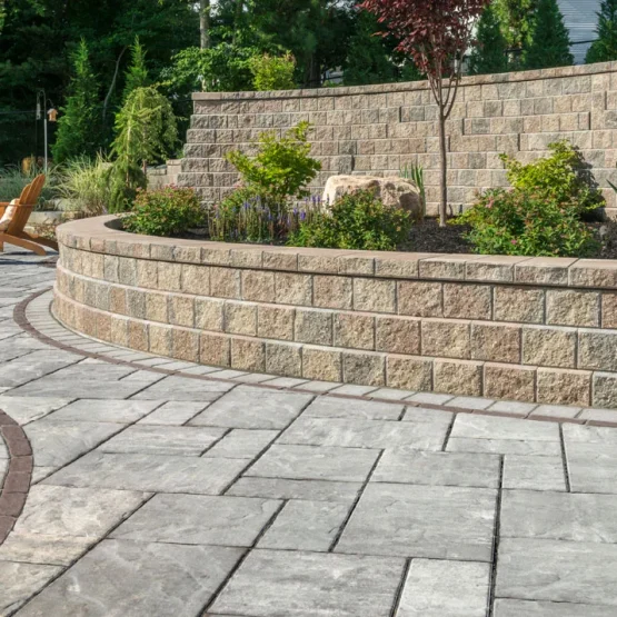 Hardscape Design Build