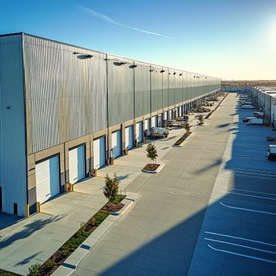 Logistics Facilities
