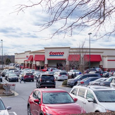 Costco store local Buford, USA