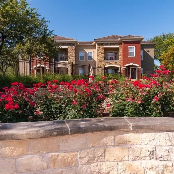 Custom Landscaping Design